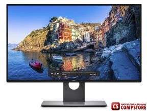Dell  UltraSharp 27-inch InfiniyEdge Monitor (2K | DP | HDMI)