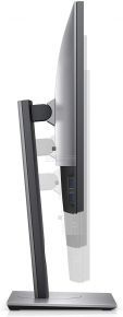 Dell UltraSharp 27 U2717D 27-inch InfinityEdge IPS Monitor
