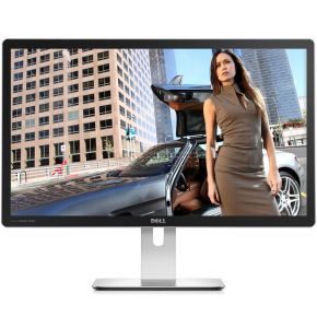 Dell UltraSharp UP2715K 27-inch UHD 5K Monitor