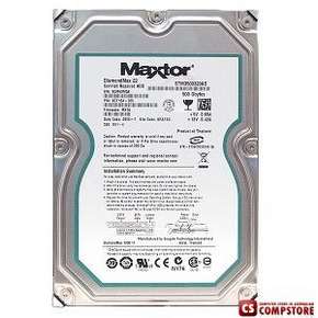 HDD  Maxtor 500 GB DiamondMax 22 (STM3500320AS) 7200 rpm