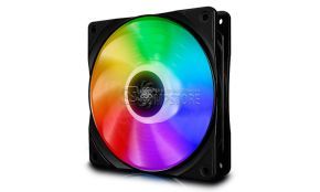 DeepCool CF120 ADD RGB Cooler 3 Pack (DP-FA-RGB-CF120-3)