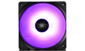 DeepCool CF120 ADD RGB Cooler 3 Pack (DP-FA-RGB-CF120-3)