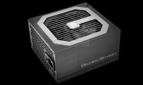 DeepCool GamerStorm DQ850-M 850W 80 PLUS® GOLD (DP-GD-DQ850M) Full Modullar Power Supply