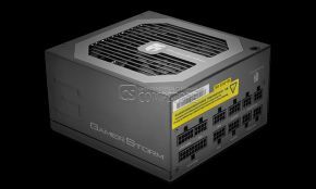 DeepCool GamerStorm DQ850-M 850W 80 PLUS® GOLD (DP-GD-DQ850M) Full Modullar Power Supply
