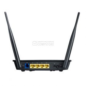 ASUS DSL-N12E Wireless ADSL Modem Router