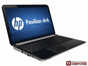 HP Pavilion DV6-6C51sr (B0C12EA)