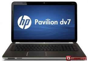 HP Pavilion DV7-6B54er