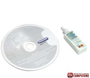 CD/ VCD/ DVD Lens Cleaner - Диск для чистки линзы CD/ VCD/ DVD