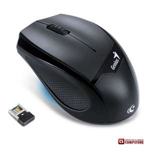 Genius DX 7010 2.4 GHz Wireless Optical Mouse