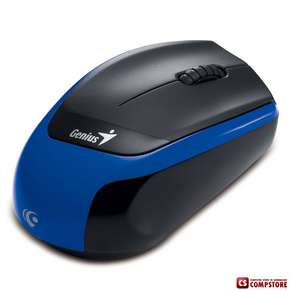Mouse Genius DX 7020 Wireless (Windows/ MacOS/ Android)