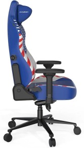 DXRacer Craft Pro Dream Team (CRA/D5000/BW) Gaming Chair