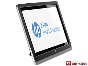 Monitor  HP 23TM 23-inch TouchScreen (E1L10AA)  