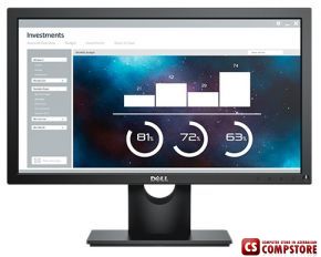 Dell  E2016H Monitor  (210-AFPG)  19.5