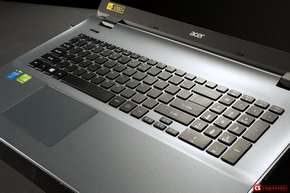 Acer Aspire V3-572-72UE (NX.MNJER.009) 
