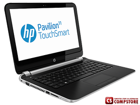 HP Pavilion TouchSmart 11-e010er (E7F86EA)  )