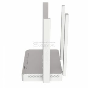 Keenetic Extra Wi-Fi Router (KN-1711) AC1200