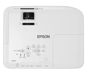 Proyektor Epson EB-W06 (V11H973040-N)