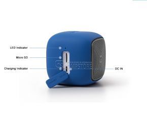 Edifier MP200 Light Blue Portable Speaker