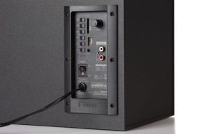 Edifier XM6PF 2.1 Multimedia Speakers