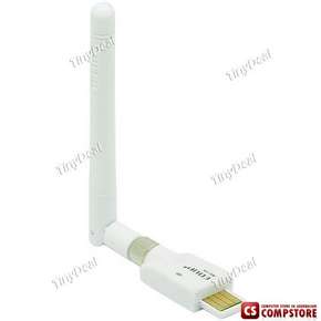 EDUP Mini USB 2.0 802.11n/ g/ b 150Mbps