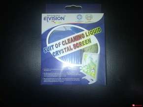 Elvision Cleaning Kit