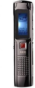Diktofon ENET M50 Voice Recorder