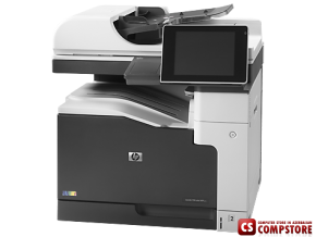 MFP Color HP LaserJet Enterprise 700 M775dn (CC522A) (A3/ Ethernet/ ePrint/ Duplexer/ ADF/ Flatbed/ Fax/ Digital send)