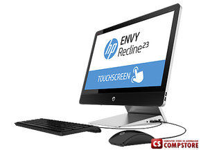 Моноблок HP ENVY Recline 23-k350nr (K2G43EA) (TouchScreen)