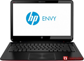 HP ENVY 4-1257er Ultrabook (D2G50EA)