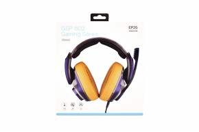 EPOS Sennheiser GSP 602 Gaming Headset