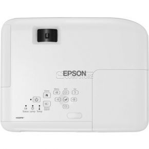Proyektor Epson EB-E500