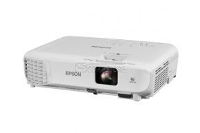 Epson EB-X400 XGA 3LCD Projector