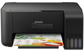 Epson L3150 (C11CG86409) Çox funksiyalı rəngli Wi-Fi printer