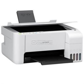 Epson EcoTank L3156 (C11CG86412) Multifunction Color Wi-Fi Printer