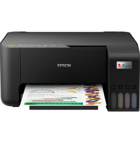 Epson L3250 (C11CJ67412) Multifunction Color Wi-Fi Printer