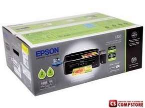 Epson L350 (C11CC26301)