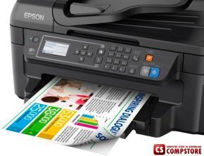 Epson L655 (C11CE71403) Çox funksiyalı rəngli printer