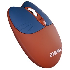 Everest KM-6244 BUNNY Wireless Keyboard & Mouse