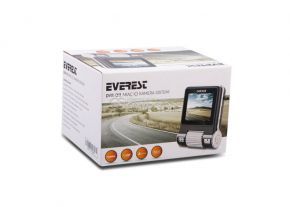 Everest DVR-011 Car Camera