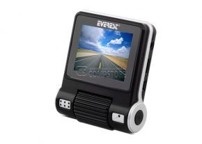 Everest DVR-011 Car Camera