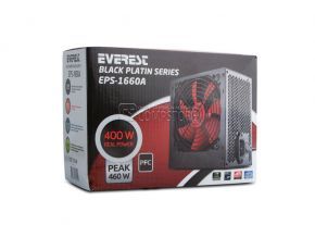 Everest EPS-1660A 460W Power Supply