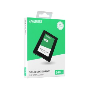 SSD Everest ES240SH 240 GB