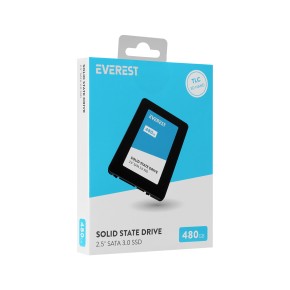 SSD Everest ES480SH 480 GB
