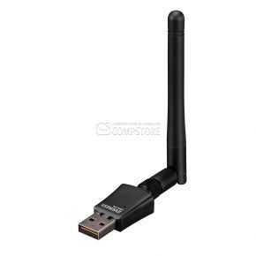 Everest EWN-330 USB Wi-Fi Adapter (300 Mbps)