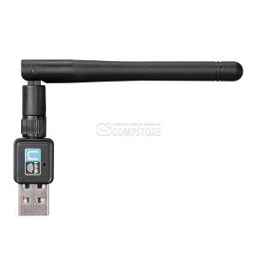 Everest EWN-724N USB Wi-Fi Adapter (150 Mbps)