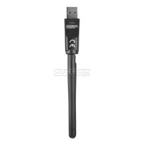 Everest EWN-212 USB Wi-Fi Adapter (150 Mbps)