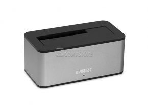 Everest HD3-530 External 2.5 - 3.5 USB 3.0 HDD Case