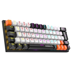 Everest PARLEY Mechanical Gaming Keyboard