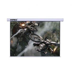 Everest PSC-180 Projection Screen (180x180)