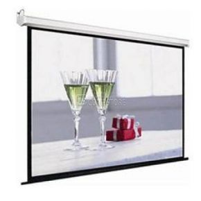 Everest PSEB400 Remote Control Projection Screen (400x300)